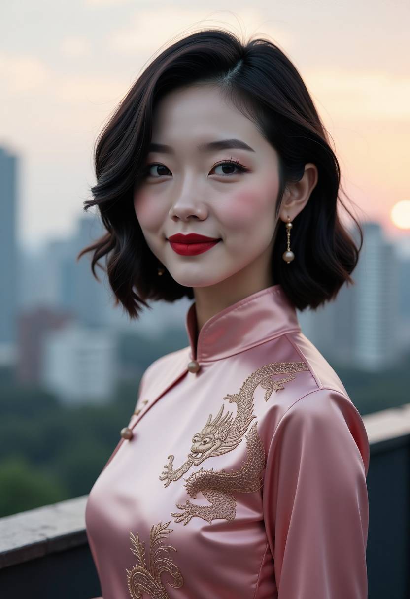 焦点影片海报